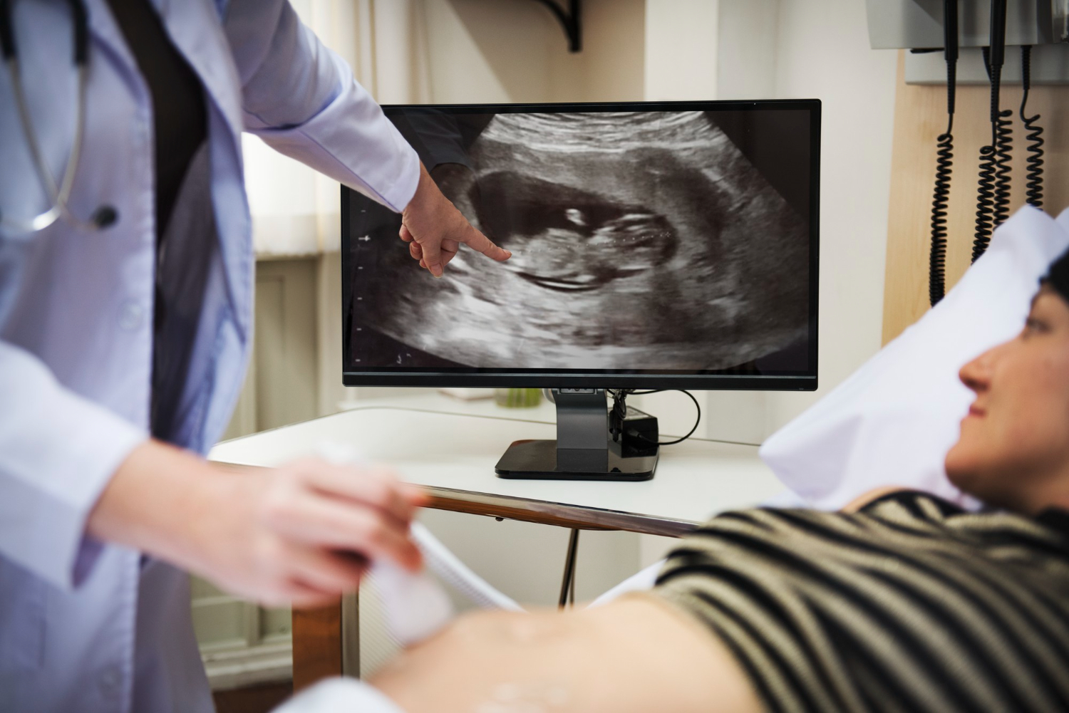 Rejestracja ciąży - co to znaczy