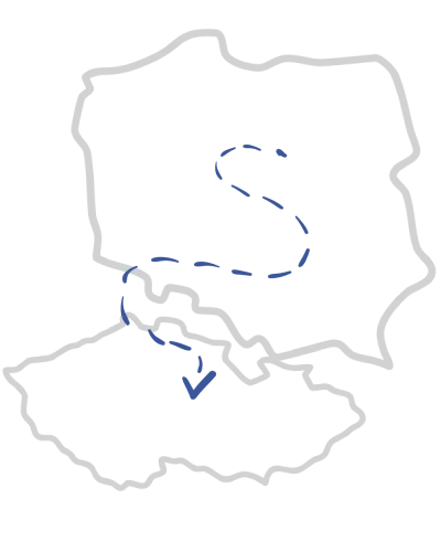 Badanie ginekologiczne w Czechach